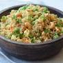 Cauliflower Fried Rice