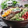 Low-Carb Taco Salad