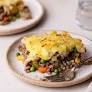 Vegan Shepherd's Pie